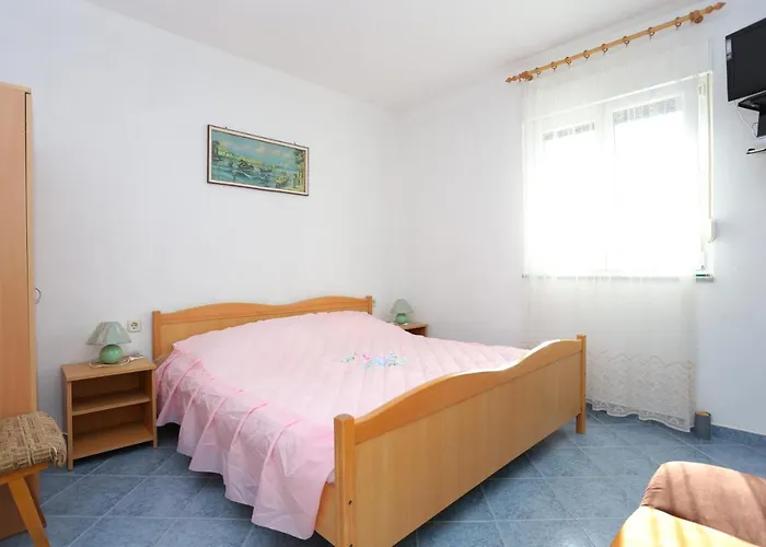 14541c Appartement Slatine