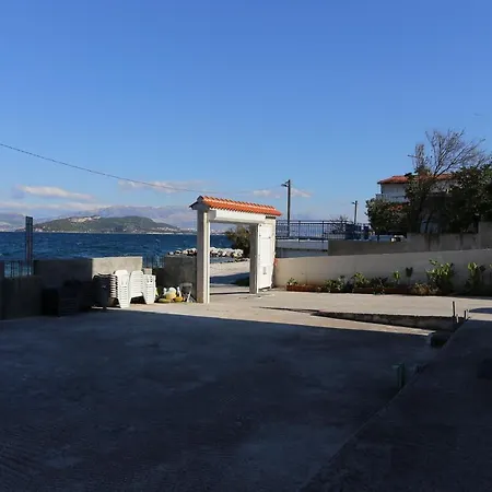 Apartment 14541c *